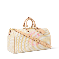 Keepall Bandoulière 45 Bag