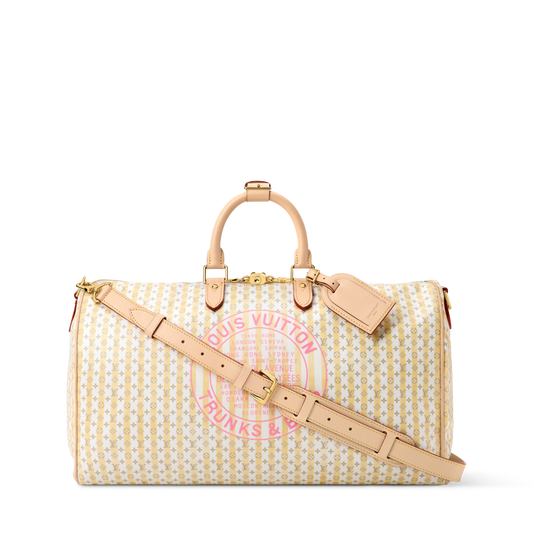 Keepall Bandoulière 45 Bag