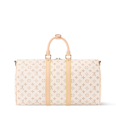 Keepall Bandoulière 45 Bag
