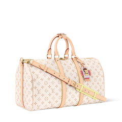 Keepall Bandoulière 45 Bag