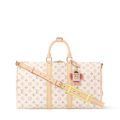 Keepall Bandoulière 45 Bag