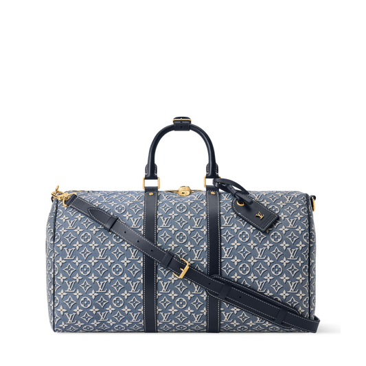 Keepall Bandoulière 45 Bag