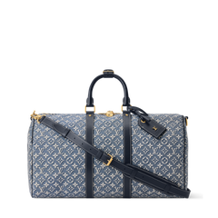 Keepall Bandoulière 45 Bag