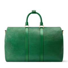 Keepall Bandoulière 45 Bag