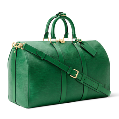Keepall Bandoulière 45 Bag