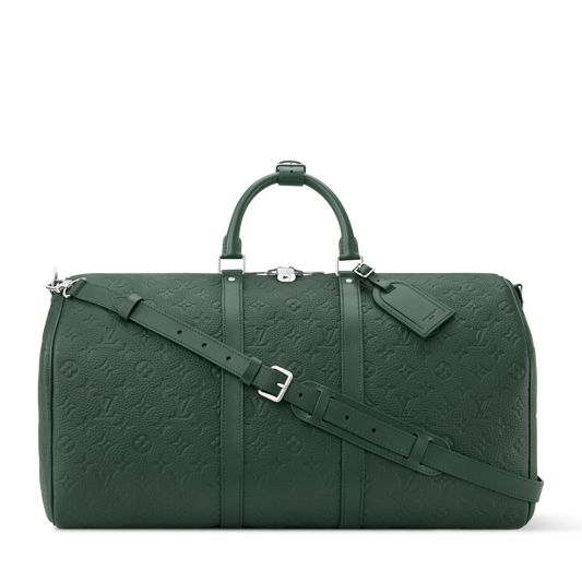 Keepall Bandoulière 50 Bag