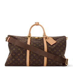 Keepall Bandoulière 50 Bag