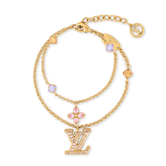 Lady LV Bracelet