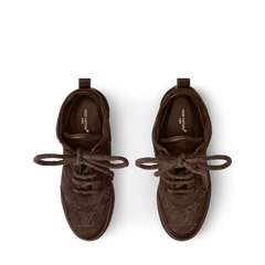 Laureate Platform Desert Boots