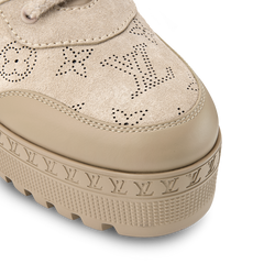 Laureate Platform Desert Boots