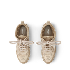 Laureate Platform Desert Boots