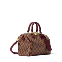 Low Key Speedy 25 Soft Bag