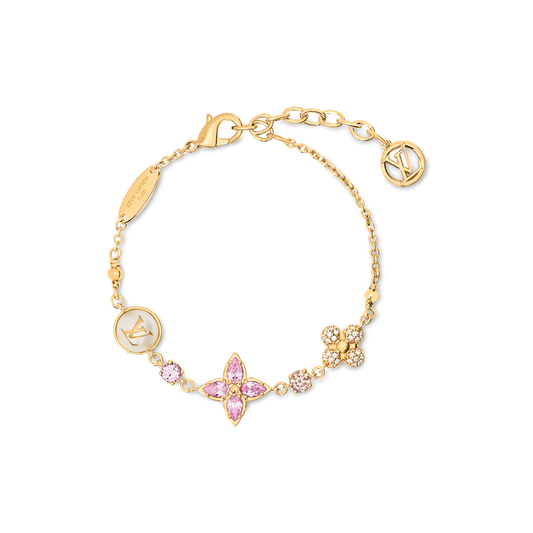LV Blooming Symphony Bracelet