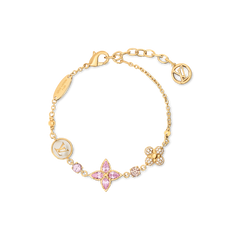 LV Blooming Symphony Bracelet