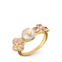 LV Blooming Symphony Ring