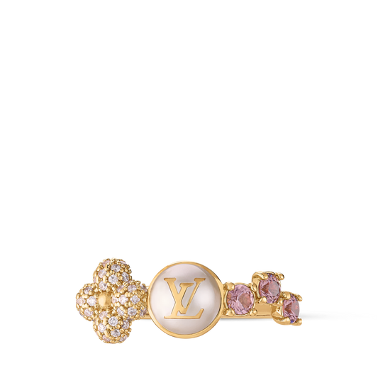 LV Blooming Symphony Ring