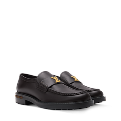 LV City Loafers