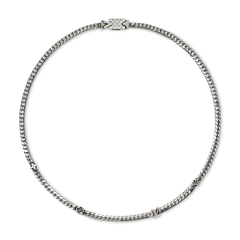 LV Coil Necklace