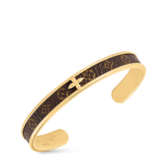 LV Initials Bracelet