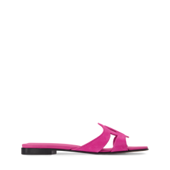 LV Isola Flat Mule