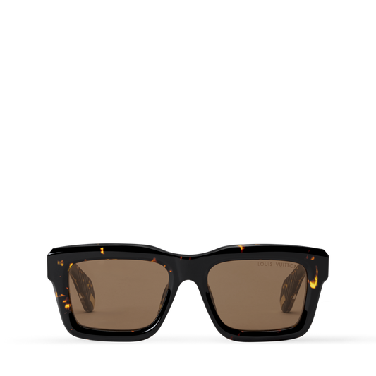 LV Journey Square Sunglasses