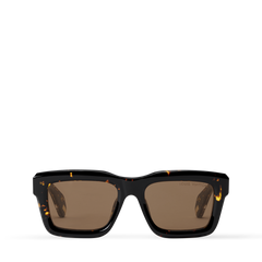 LV Journey Square Sunglasses