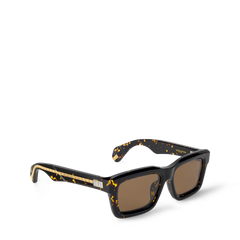 LV Journey Square Sunglasses