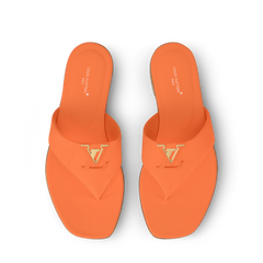 LV Mare Flat Thong