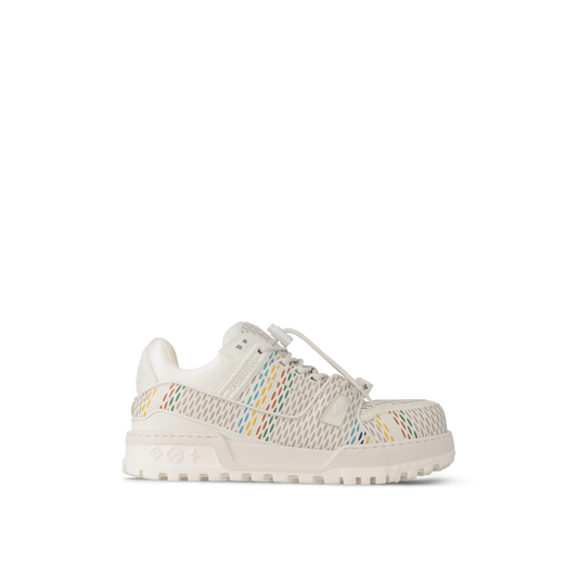 LV Maxi Trainers