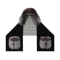 LV Neo Foxy Cape