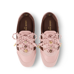 LV Sneakerina
