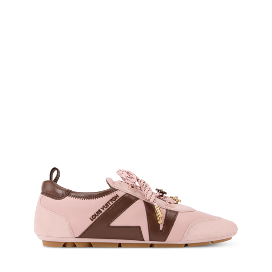 LV Sneakerina