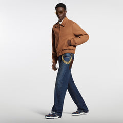 LV x The Darjeeling Limited LV Trainer Trainers