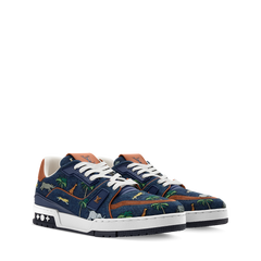 LV x The Darjeeling Limited LV Trainer Trainers