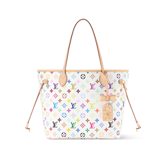 LV x TM Neverfull MM Bag