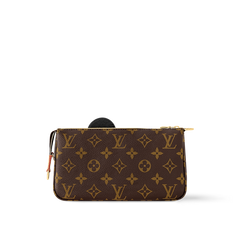 LV x TM Pochette Accessoires Pouch