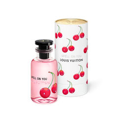 LV x TM Spell On You