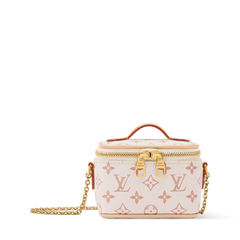 Micro Vanity Case