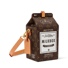 Milk Bag