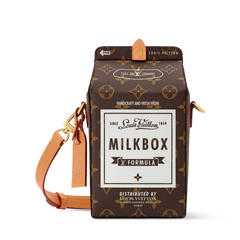 Milk Bag
