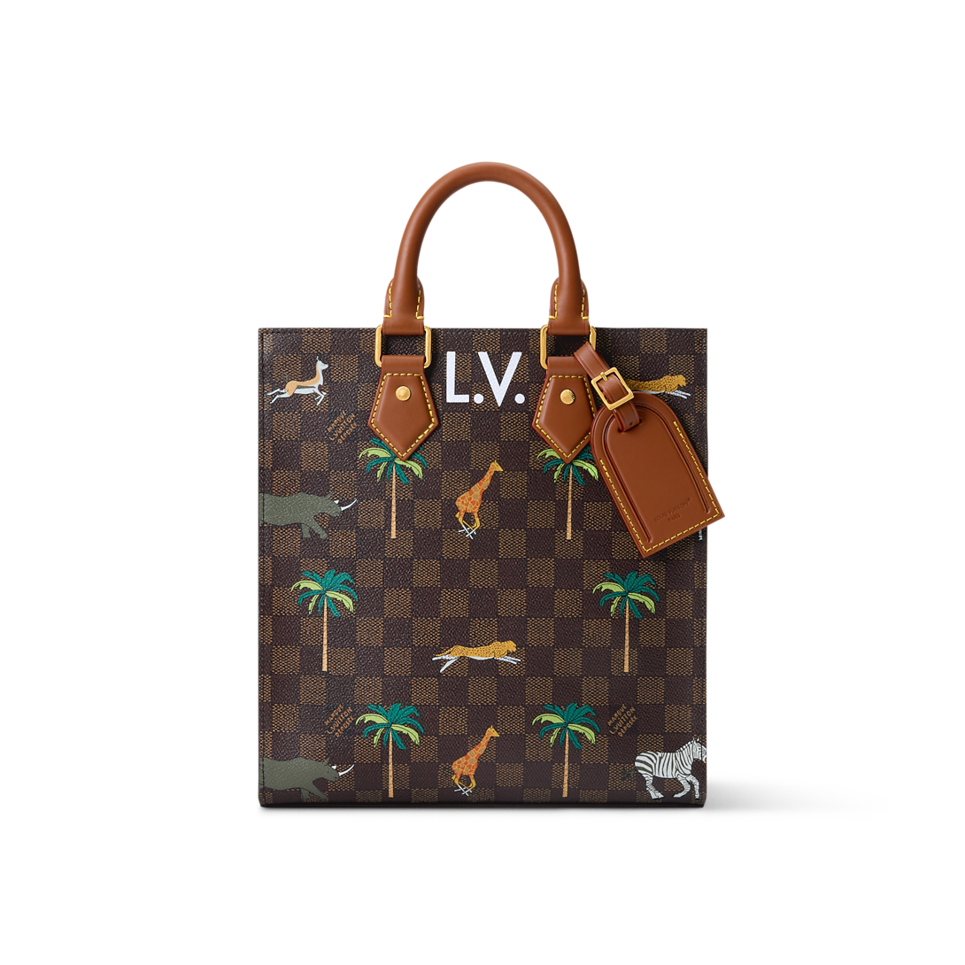 Louis Vuitton バッグ Louis Vuitton Rose Clair Monogram Canvas Multi-Pochette