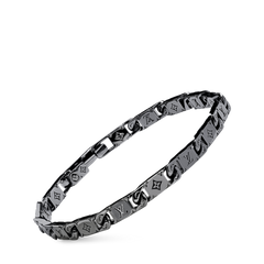 Mini Tied-Up Bracelet
