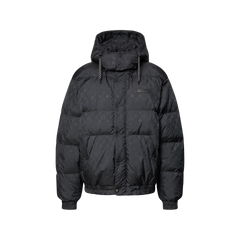 Monogram Down Blouson