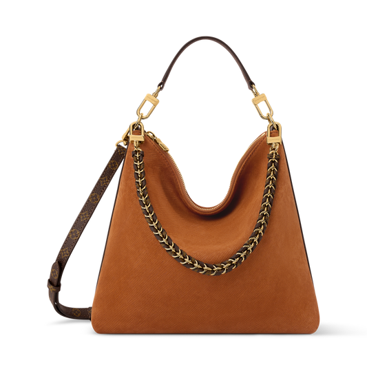 Multipass Bag