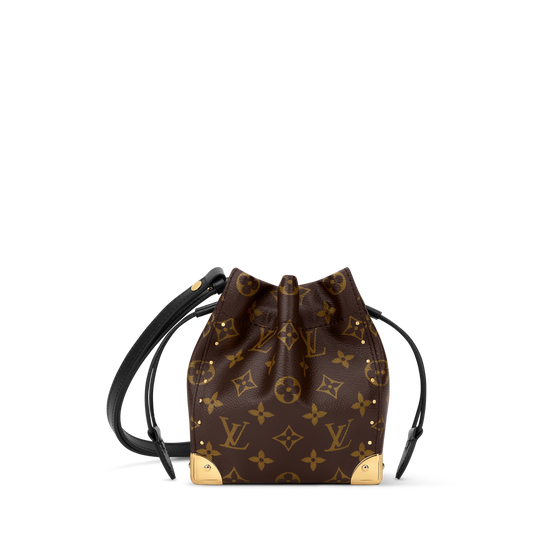 Nano Noé Trunk Bag