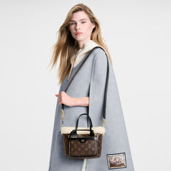 Neverfull Bandoulière Inside Out BB Bag
