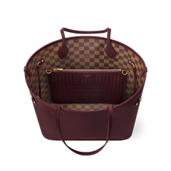 Neverfull Inside Out MM Bag