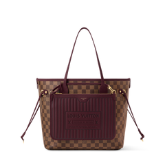 Neverfull Inside Out MM Bag