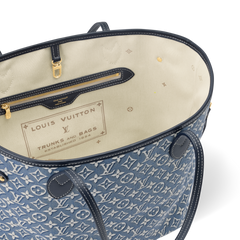 Neverfull MM Tote Bag