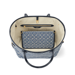 Neverfull MM Tote Bag